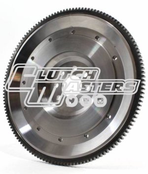 Volkswagen Passat Flywheel - Clutch Masters - 725 Series Steel - `10-`11